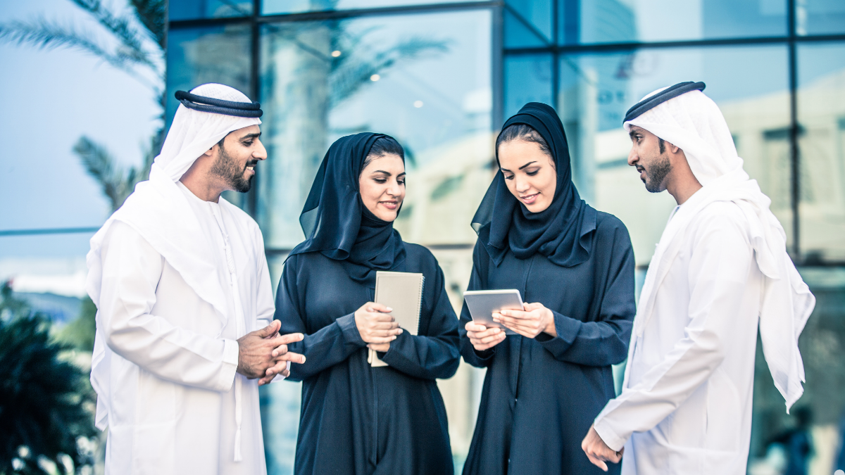 Founder Stories That Build Genuine Customer Connection for UAE Businesses