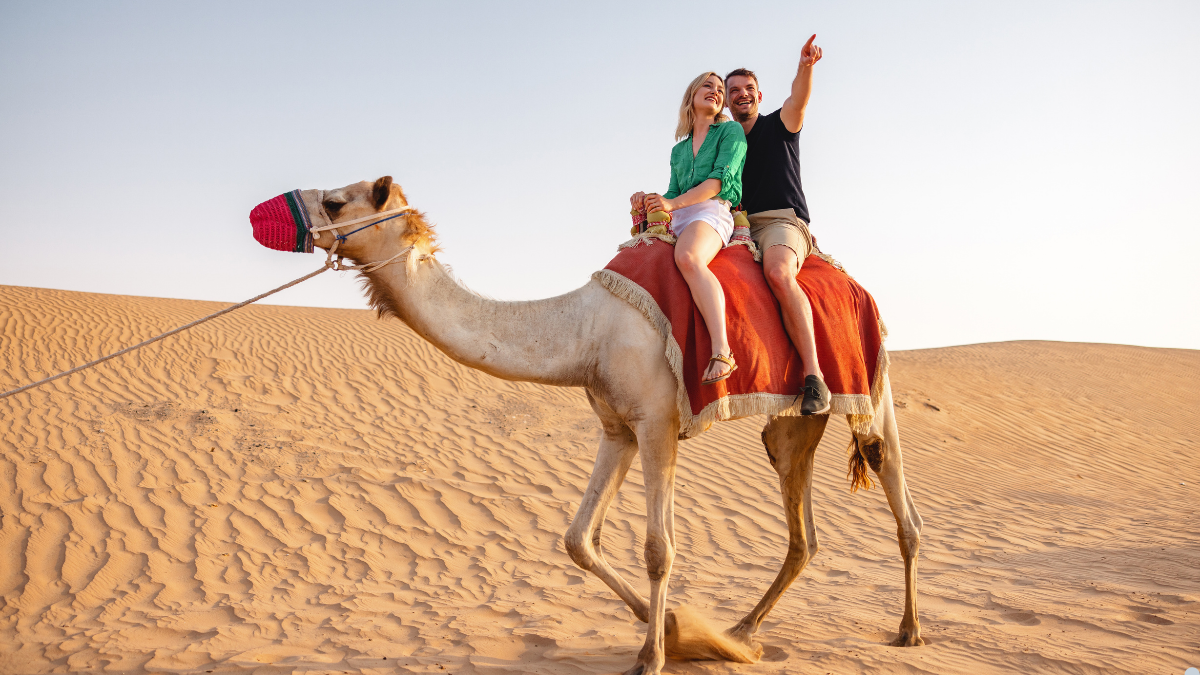 Beyond the Skyline: How Entertainment Shapes Dubai’s Tourism and Lifestyle Appeal