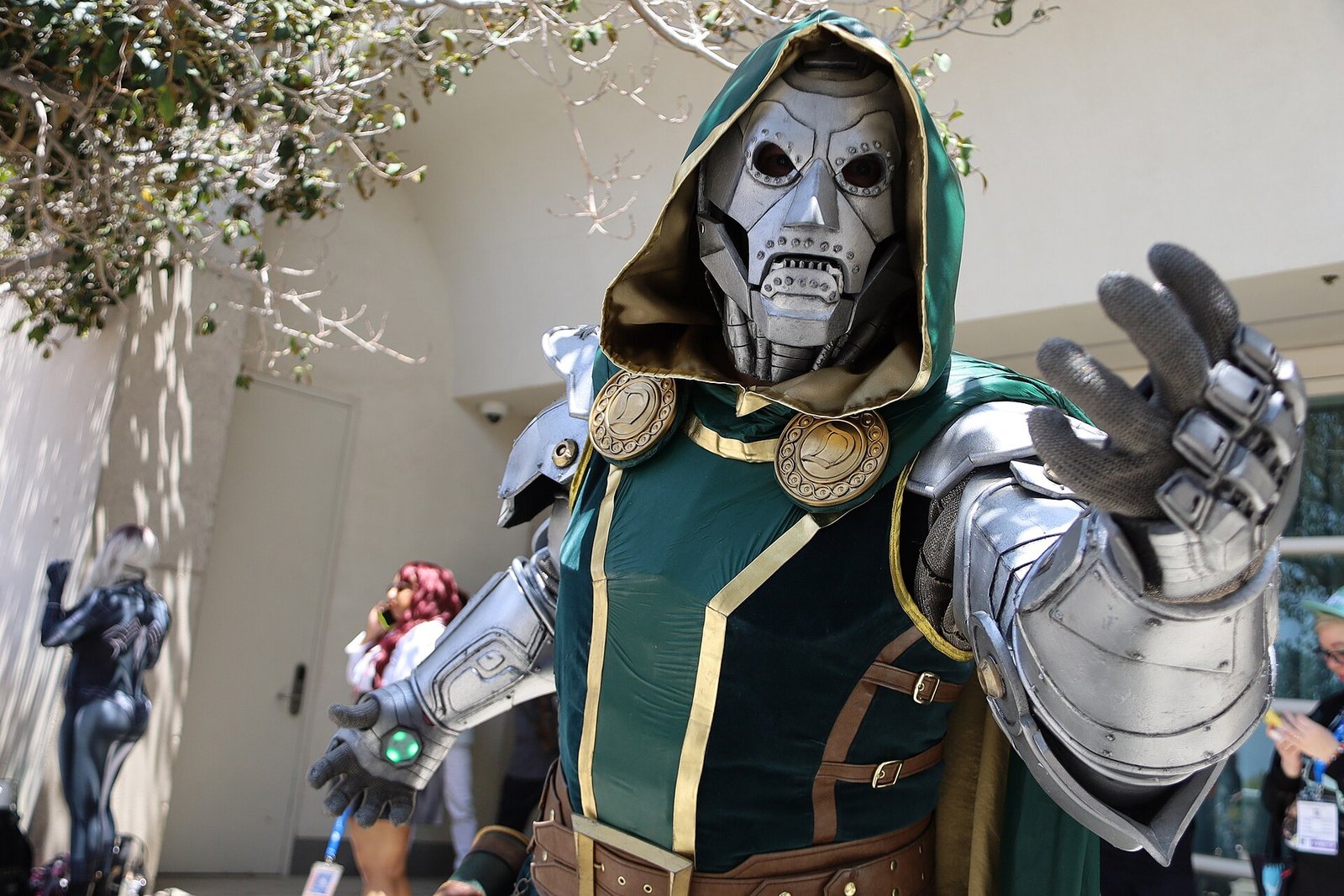 Avengers Doomsday Release Date, Cast and Everything We Know So Far