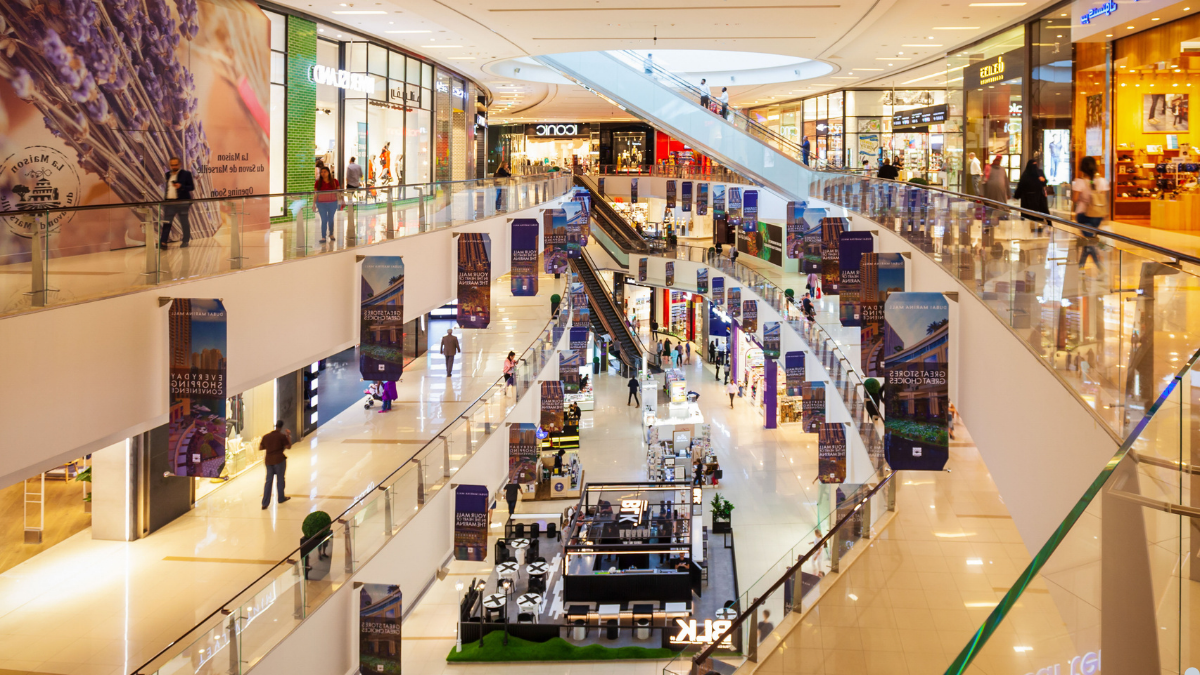 How Business Events in the UAE Build Partnerships and Professional Networks