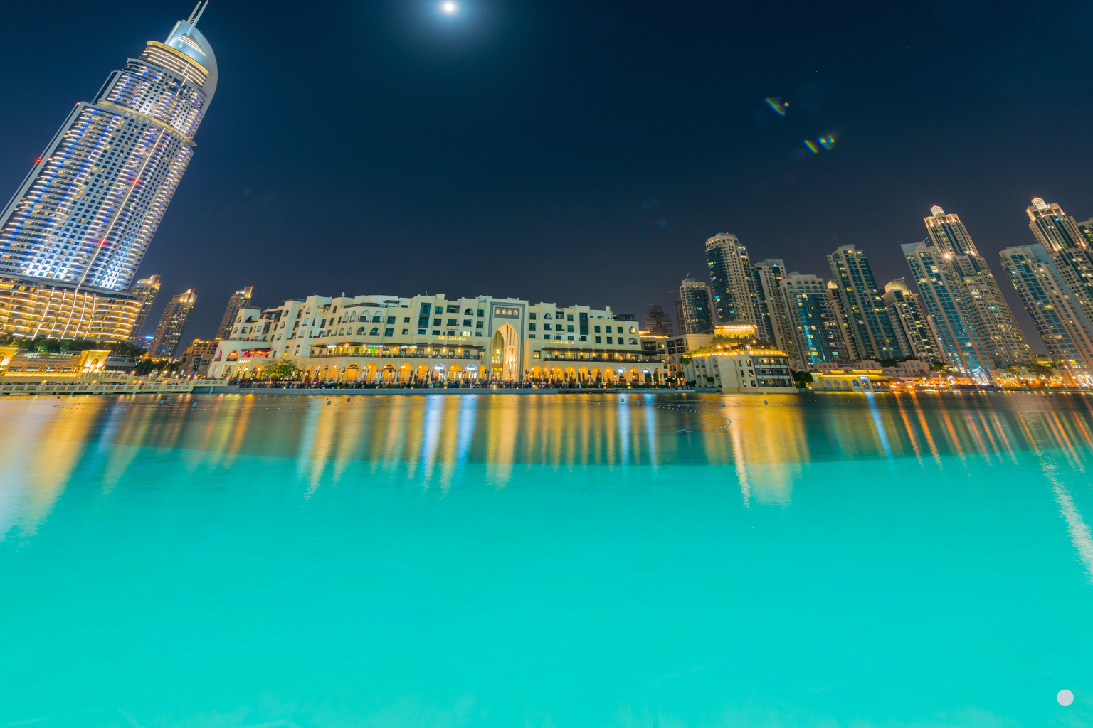 Beyond the View: What Makes a Dubai Hotel Stay Truly Memorable
