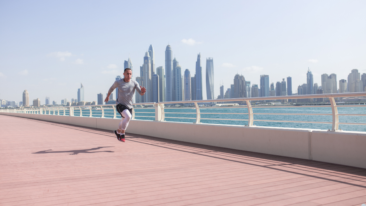 Dubai’s New Wellness Rhythm: Fitness for Everyday Life