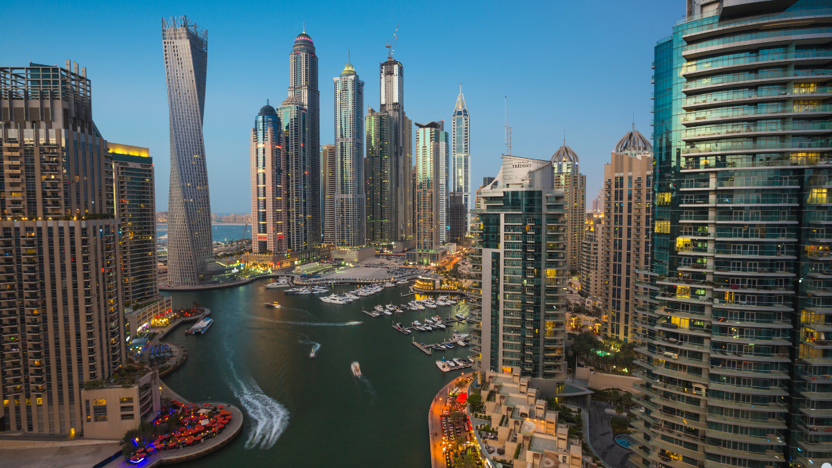 Why the UAE Remains a Destination of Choice for Global Talent and Business