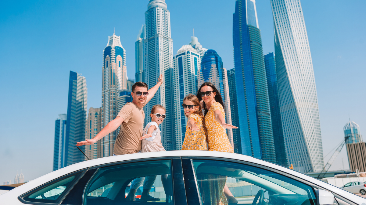 Buying Property in Dubai: 8 Essential Factors to Consider