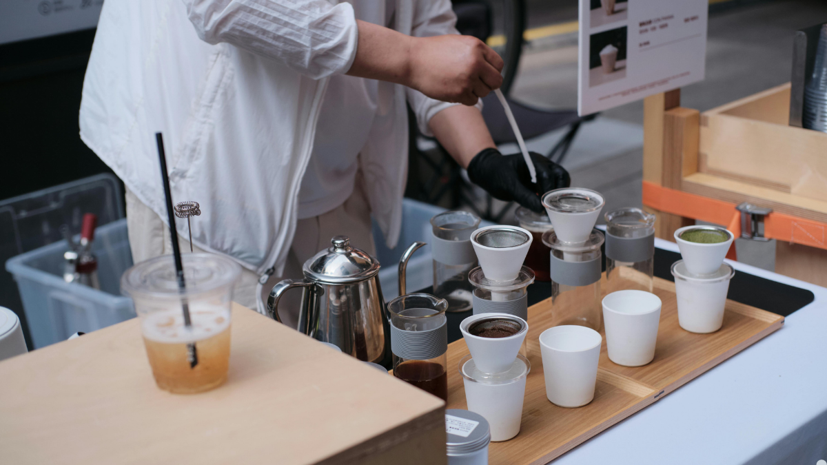 Dubai’s Specialty Coffee Boom: How Cafés Are Redefining City Life